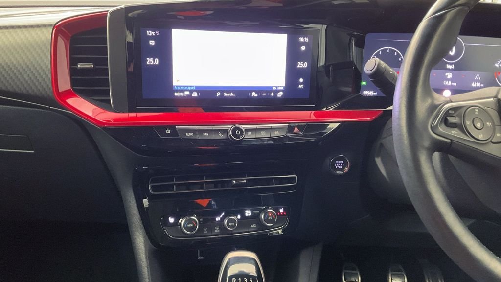 Used Vauxhall Mokka 2022 for sale - 76147788: Photo 7