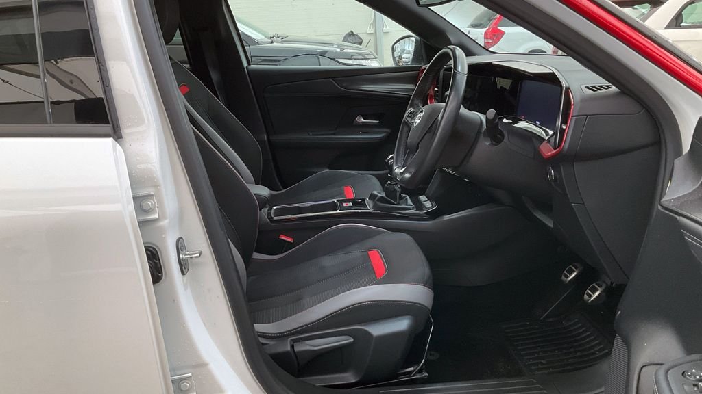 Used Vauxhall Mokka 2022 for sale - 76147788: Photo 9