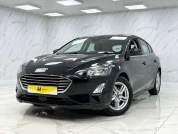 Used Ford Focus 2021 for sale - 74964355: Photo