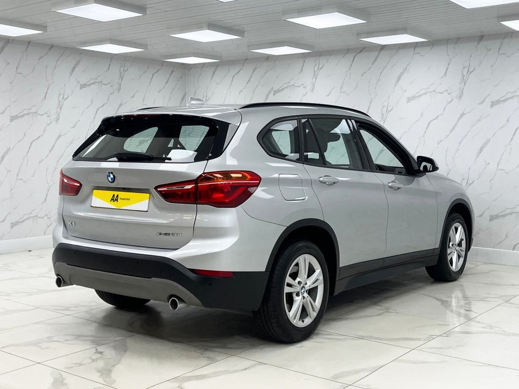 Used BMW X1 2018 for sale - 76375942: Photo 11