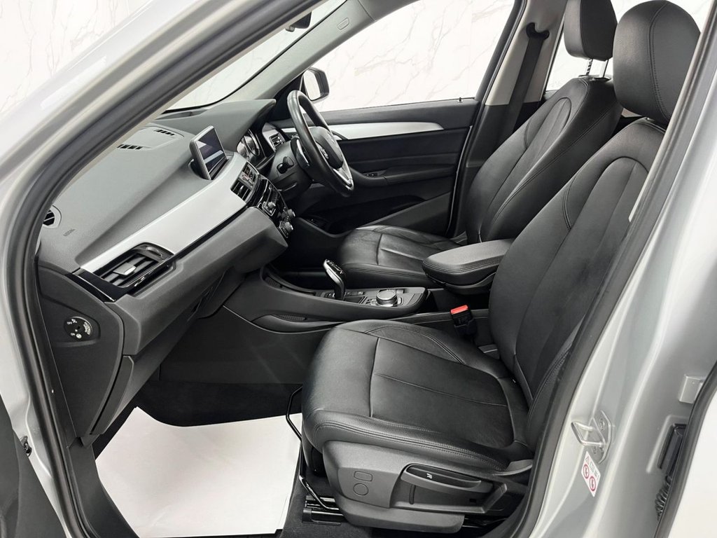 Used BMW X1 2018 for sale - 76375942: Photo 20