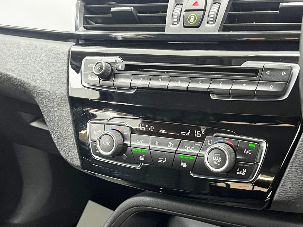 Used BMW X1 2018 for sale - 76375942: Photo 28