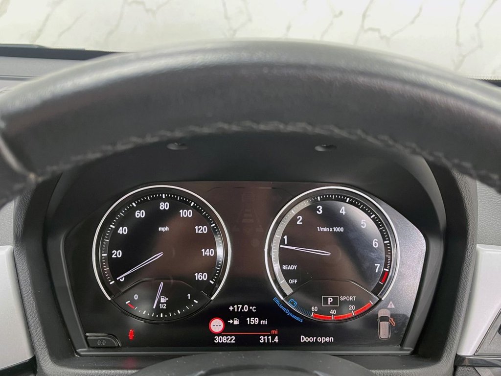 Used BMW X1 2018 for sale - 76375942: Photo 31