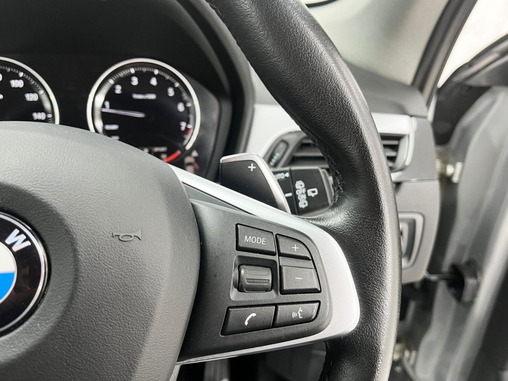 Used BMW X1 2018 for sale - 76375942: Photo 32
