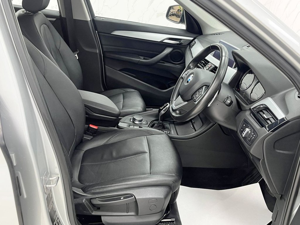 Used BMW X1 2018 for sale - 76375942: Photo 35