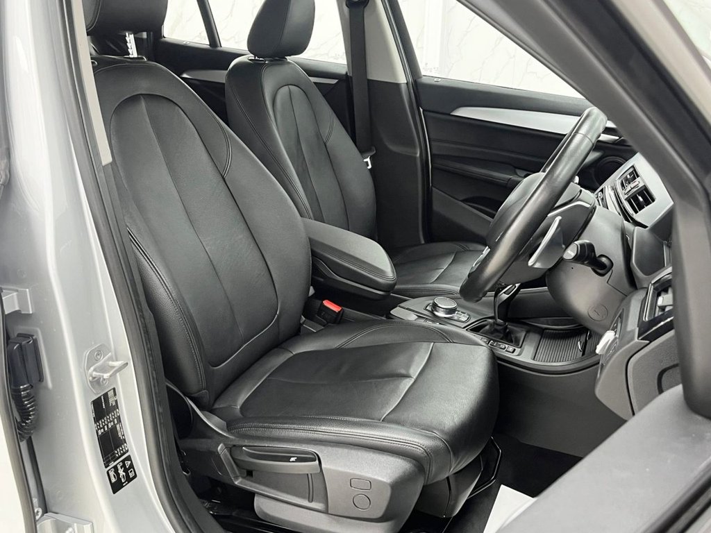 Used BMW X1 2018 for sale - 76375942: Photo 36