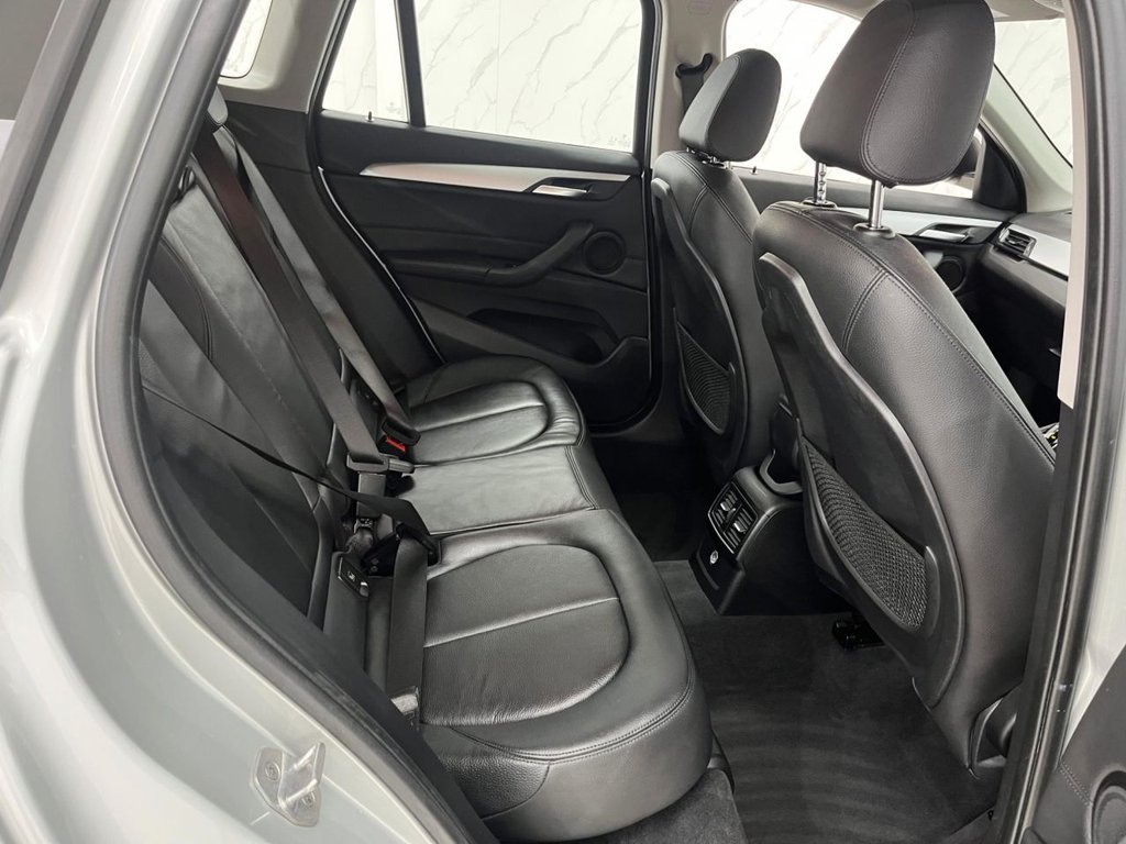 Used BMW X1 2018 for sale - 76375942: Photo 38