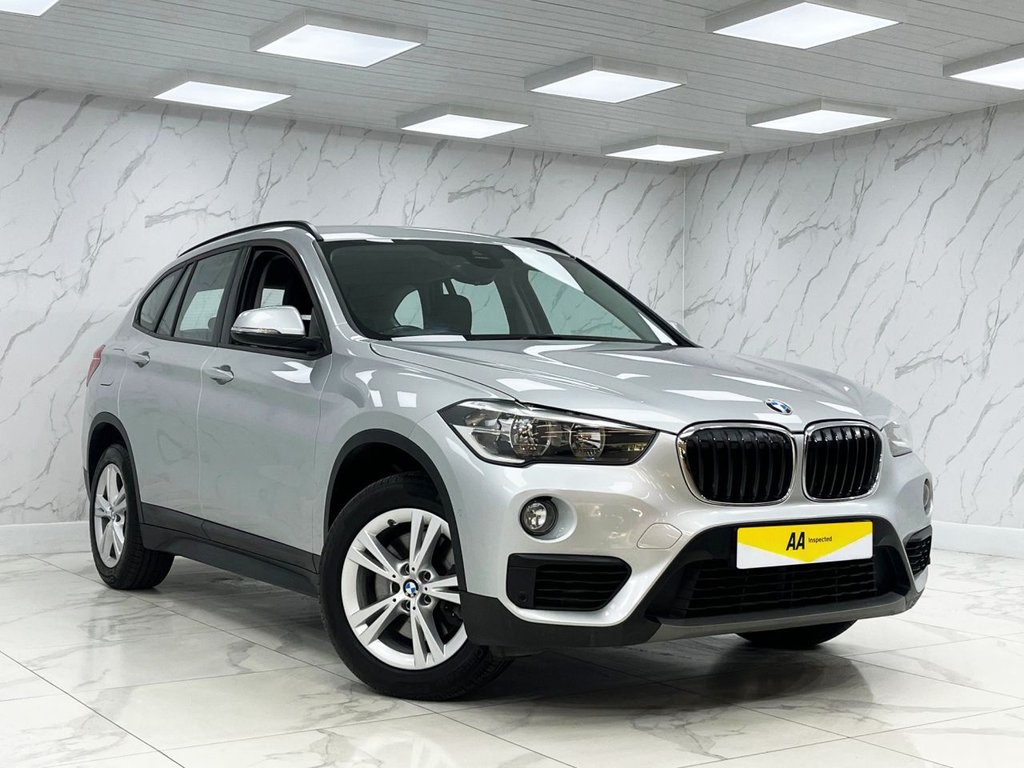 Used BMW X1 2018 for sale - 76375942: Photo 6