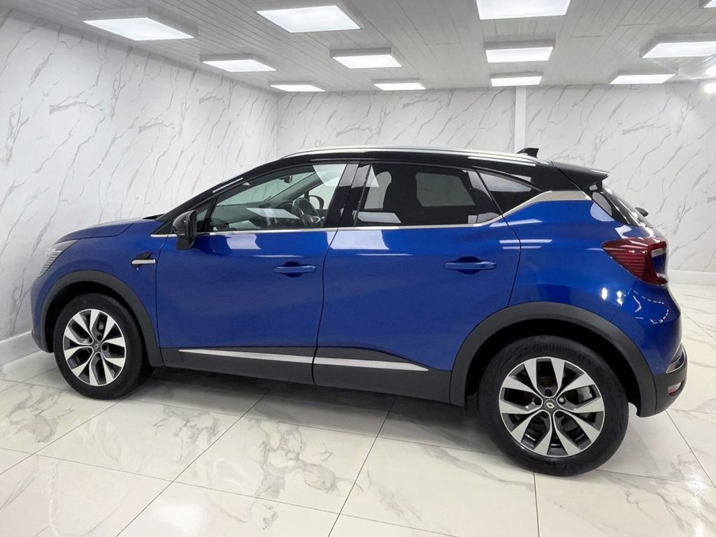 Used Renault Captur 2020 for sale - 76454670: Photo 12