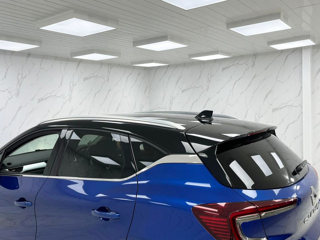 Used Renault Captur 2020 for sale - 76454670: Photo 13