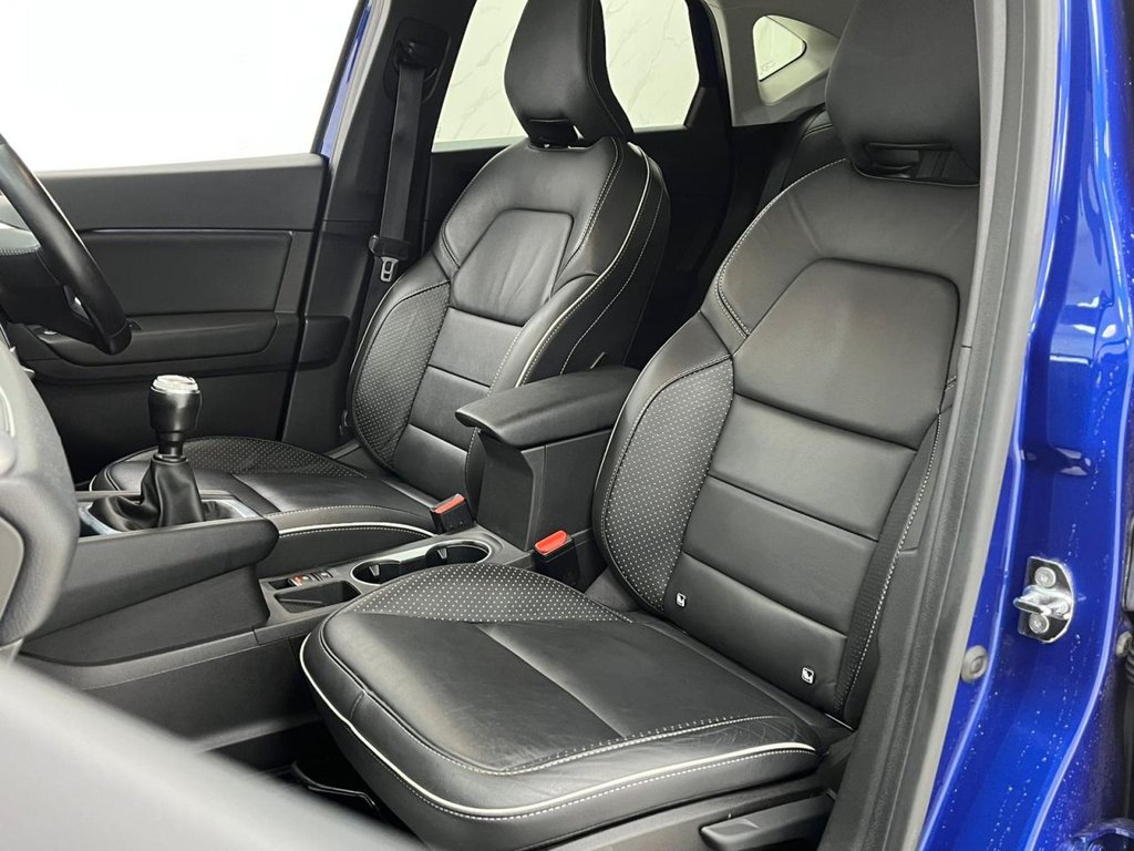 Used Renault Captur 2020 for sale - 76454670: Photo 15