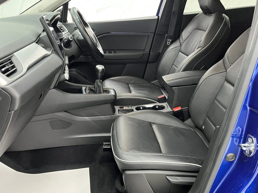 Used Renault Captur 2020 for sale - 76454670: Photo 16