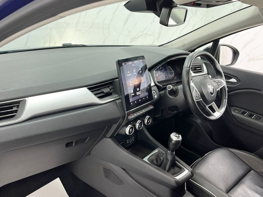 Used Renault Captur 2020 for sale - 76454670: Photo 17