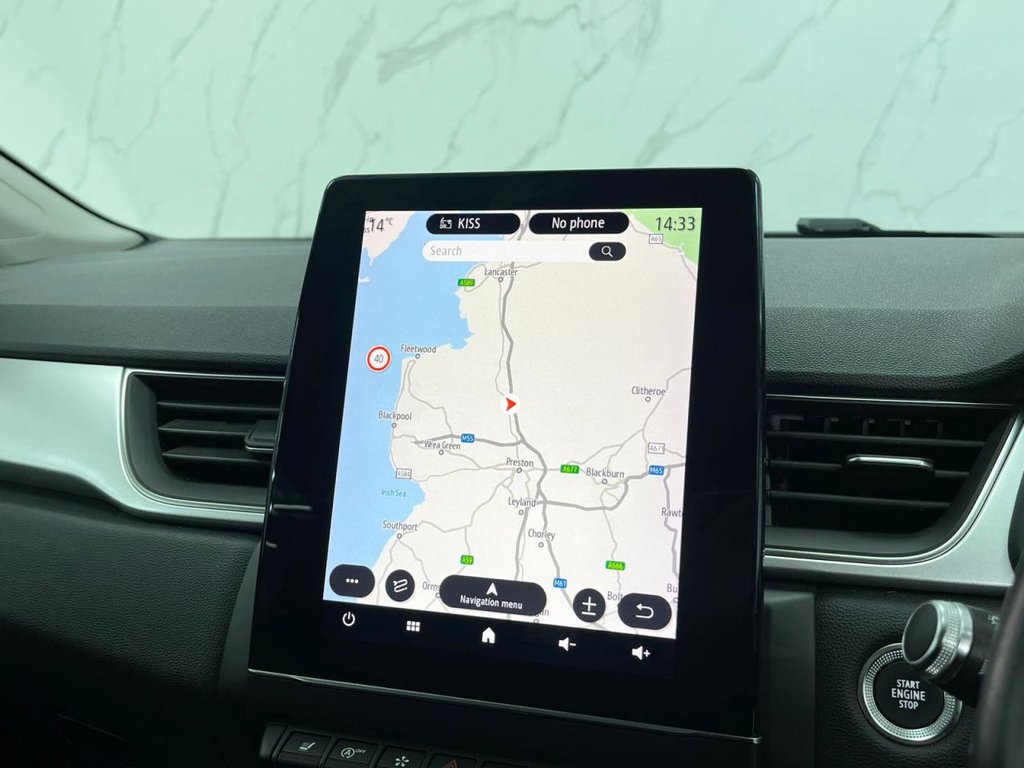 Used Renault Captur 2020 for sale - 76454670: Photo 18