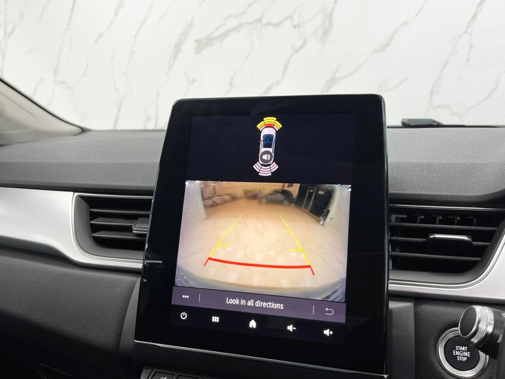 Used Renault Captur 2020 for sale - 76454670: Photo 19