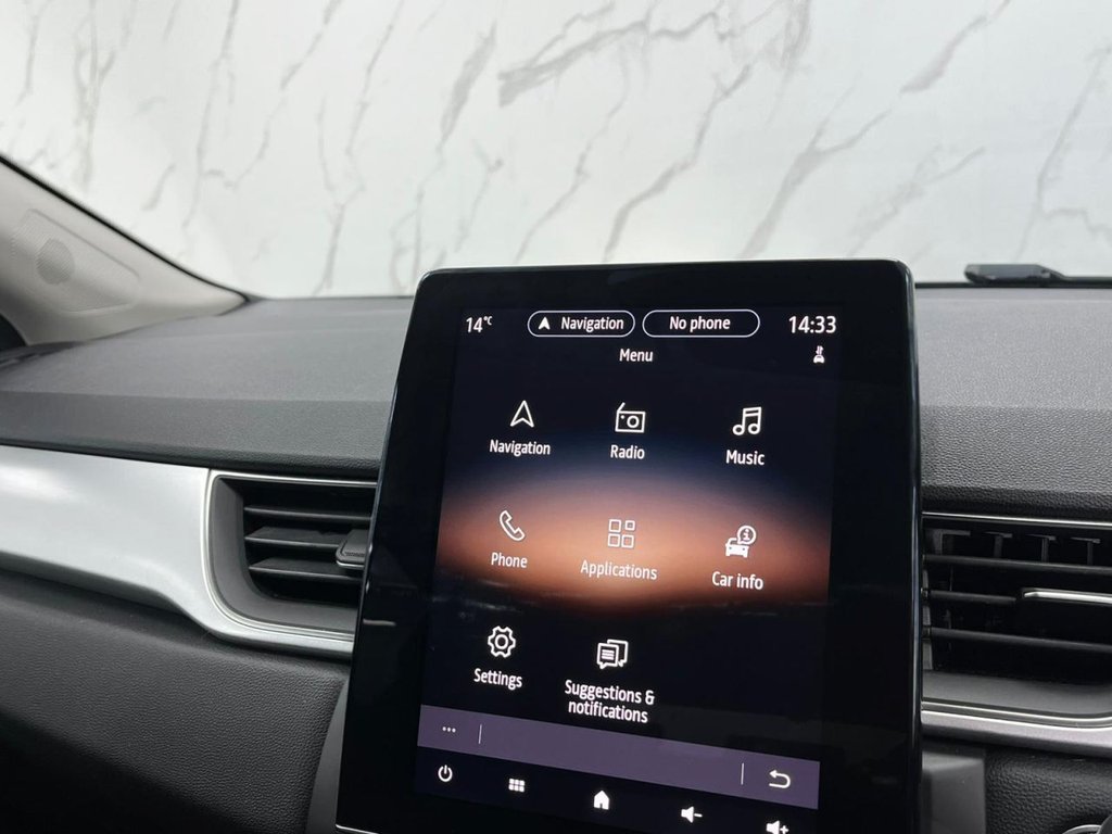 Used Renault Captur 2020 for sale - 76454670: Photo 20