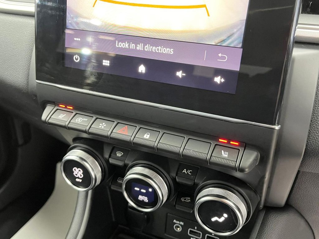 Used Renault Captur 2020 for sale - 76454670: Photo 21