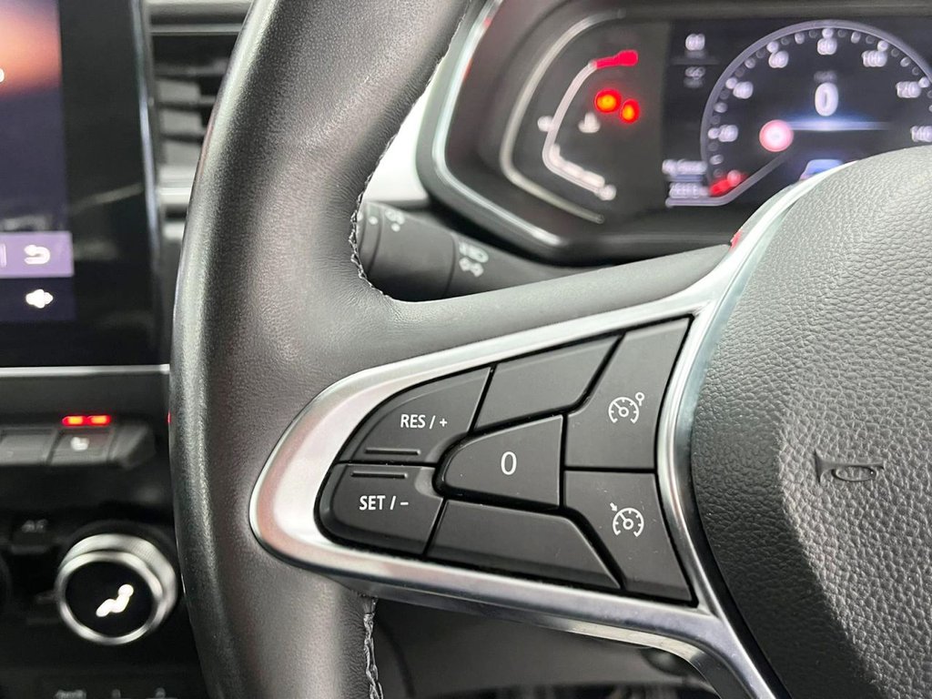 Used Renault Captur 2020 for sale - 76454670: Photo 24