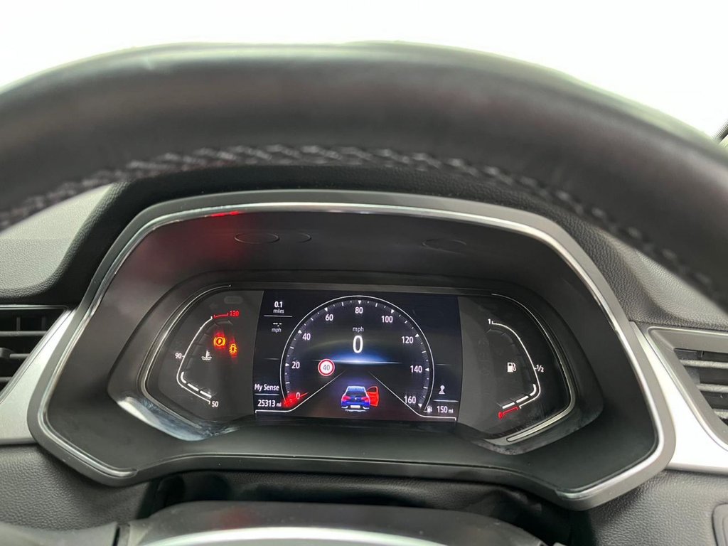 Used Renault Captur 2020 for sale - 76454670: Photo 25