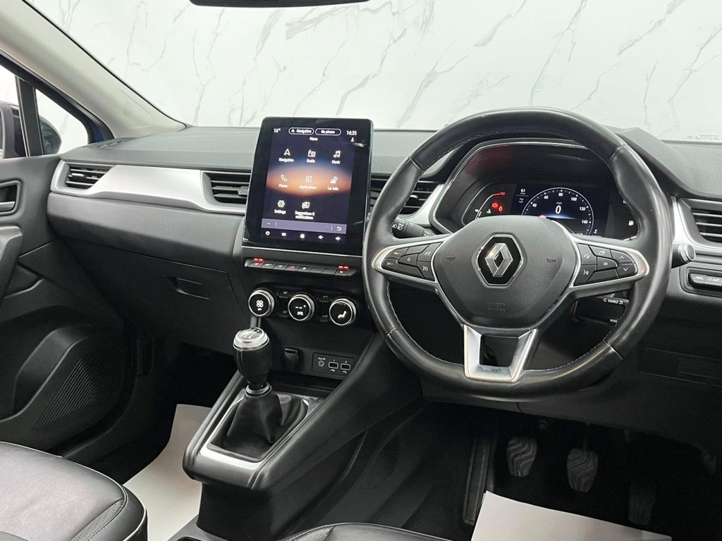 Used Renault Captur 2020 for sale - 76454670: Photo 26