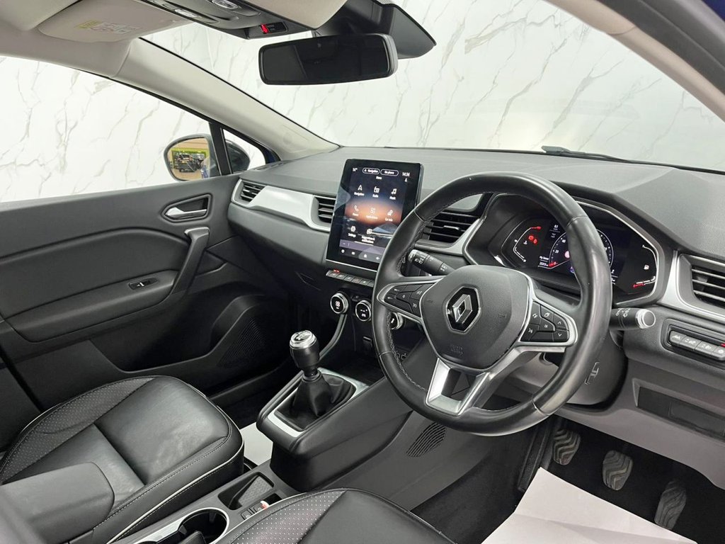 Used Renault Captur 2020 for sale - 76454670: Photo 27