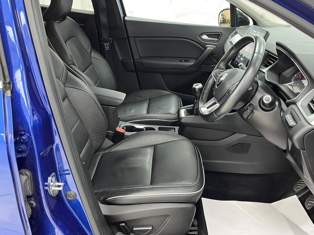 Used Renault Captur 2020 for sale - 76454670: Photo 28