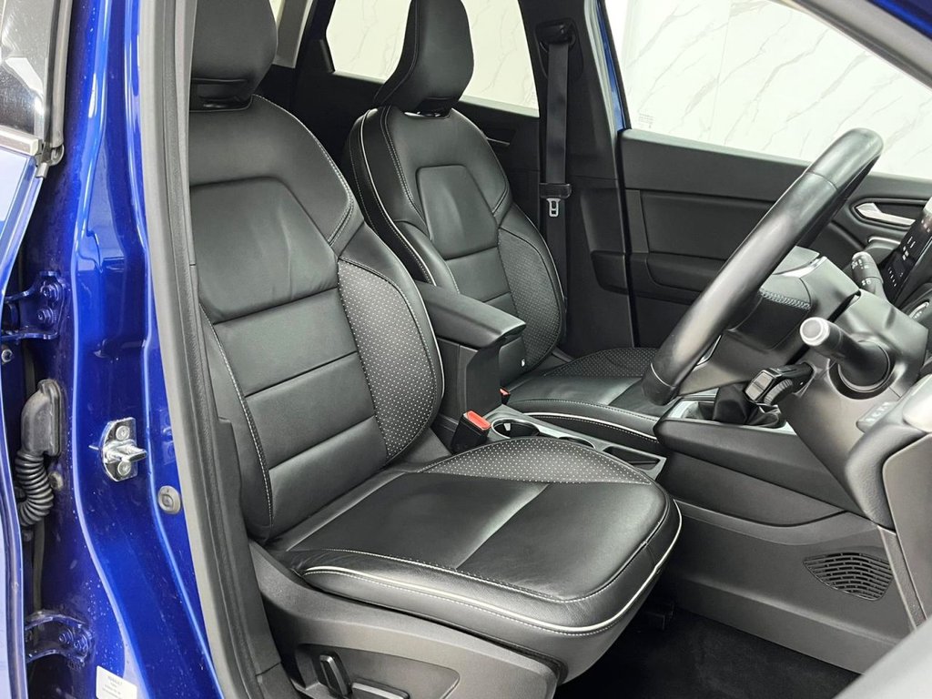 Used Renault Captur 2020 for sale - 76454670: Photo 29