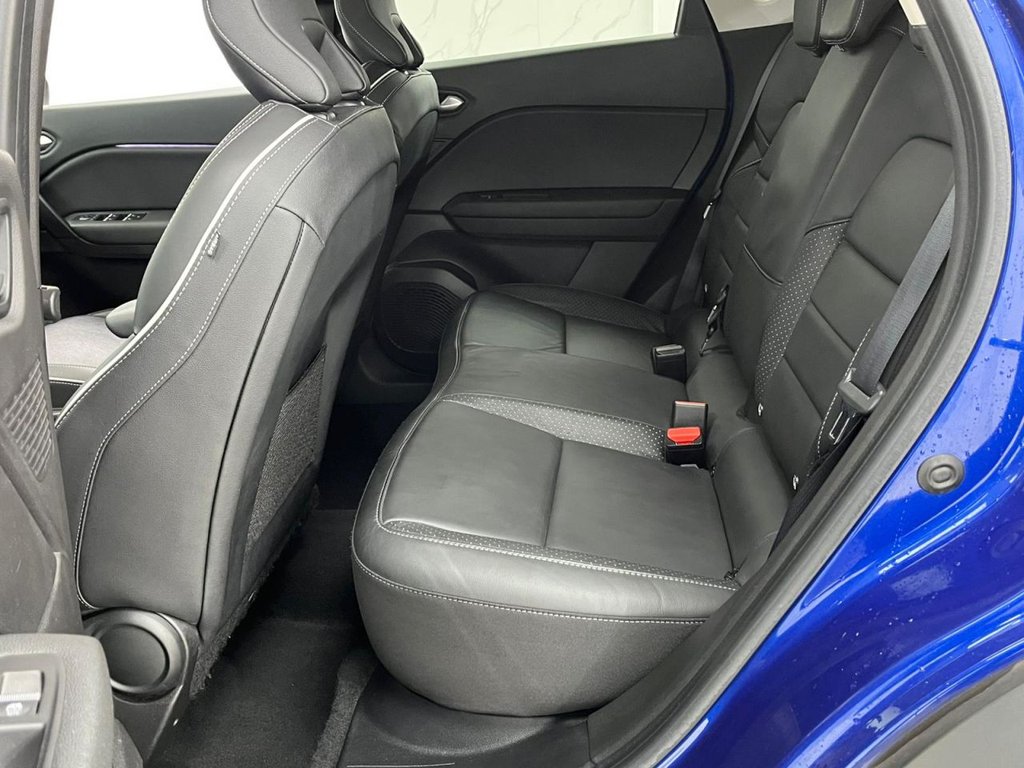 Used Renault Captur 2020 for sale - 76454670: Photo 30