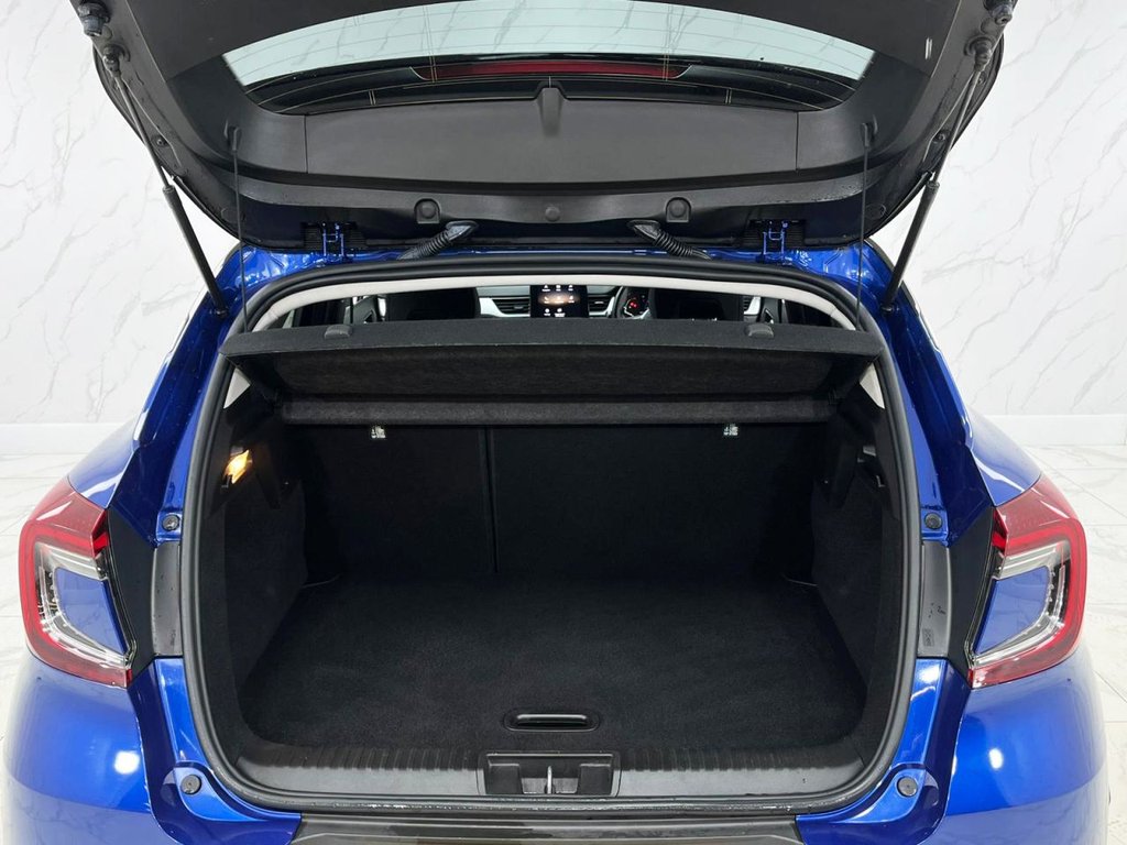 Used Renault Captur 2020 for sale - 76454670: Photo 32