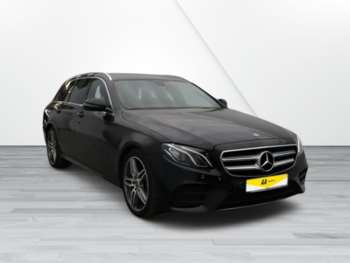 Used Mercedes-Benz E-Class 2018 for sale - 74884953: Photo
