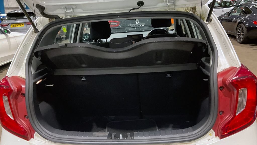 Used Kia Picanto 2019 for sale - 76147780: Photo 11