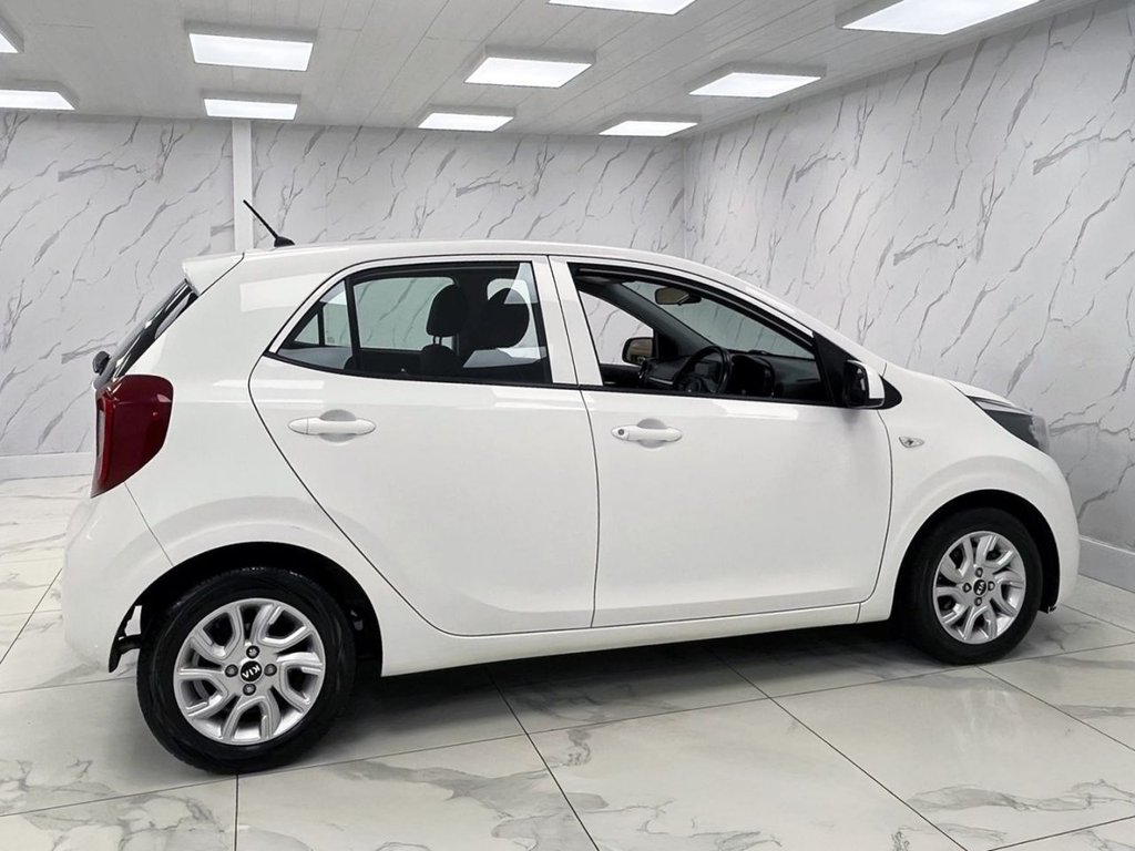 Used Kia Picanto 2019 for sale - 76147780: Photo 12