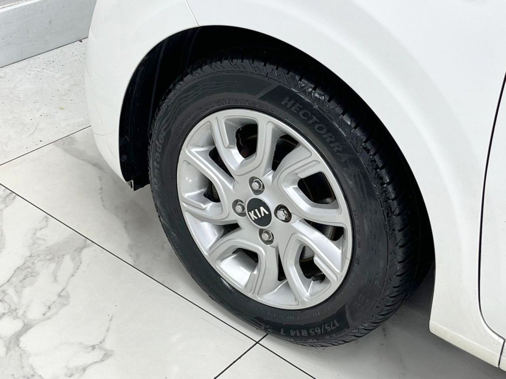 Used Kia Picanto 2019 for sale - 76147780: Photo 13