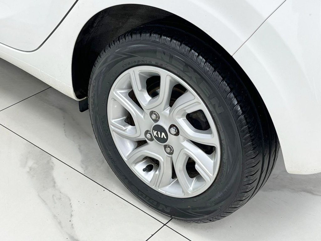 Used Kia Picanto 2019 for sale - 76147780: Photo 14