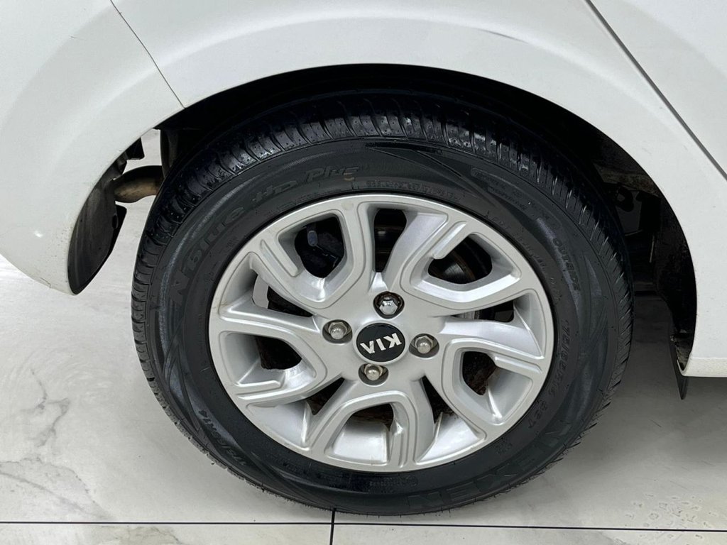 Used Kia Picanto 2019 for sale - 76147780: Photo 15