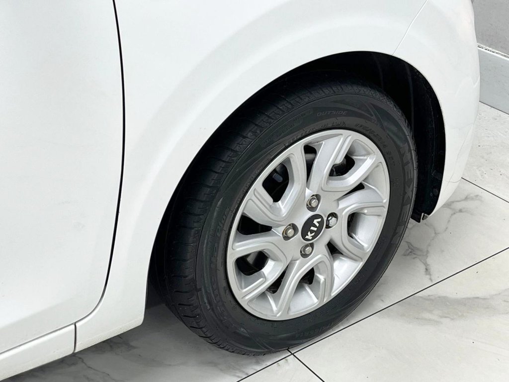 Used Kia Picanto 2019 for sale - 76147780: Photo 16