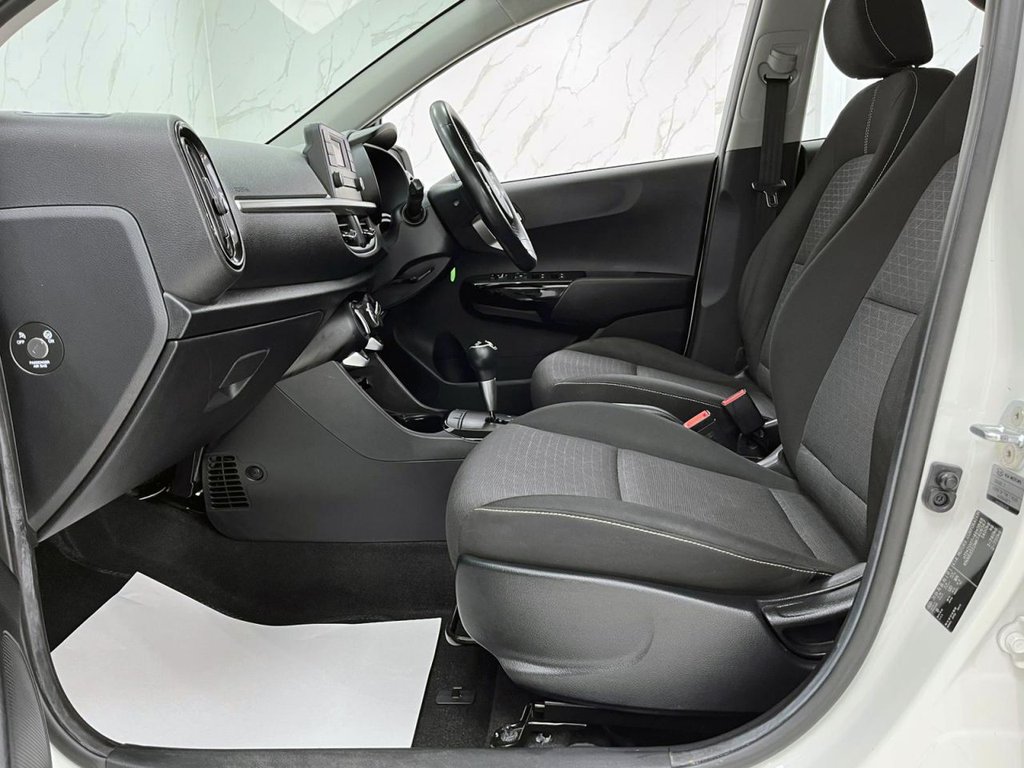 Used Kia Picanto 2019 for sale - 76147780: Photo 18