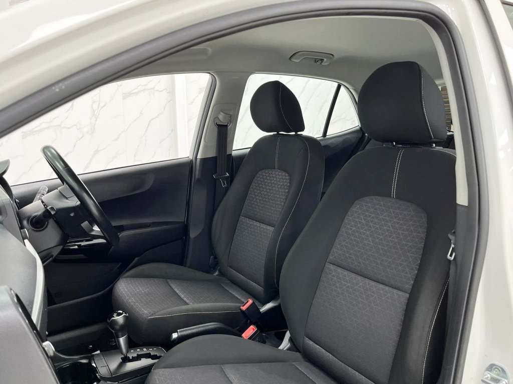 Used Kia Picanto 2019 for sale - 76147780: Photo 19