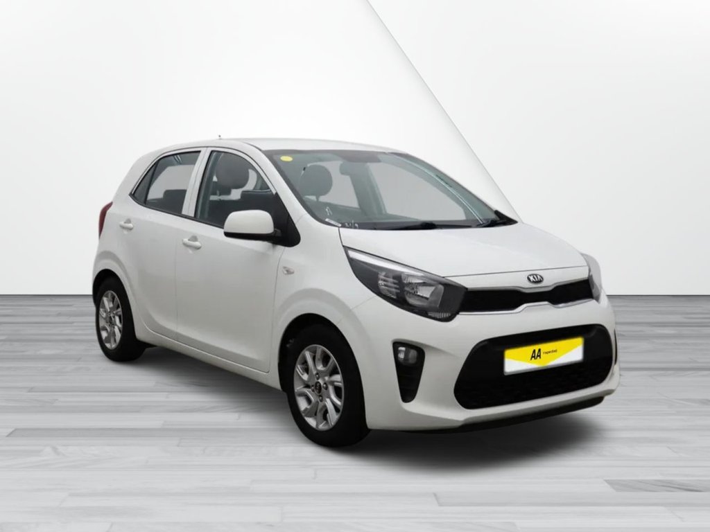 Used Kia Picanto 2019 for sale - 76147780: Photo 2