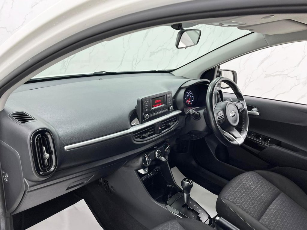Used Kia Picanto 2019 for sale - 76147780: Photo 20