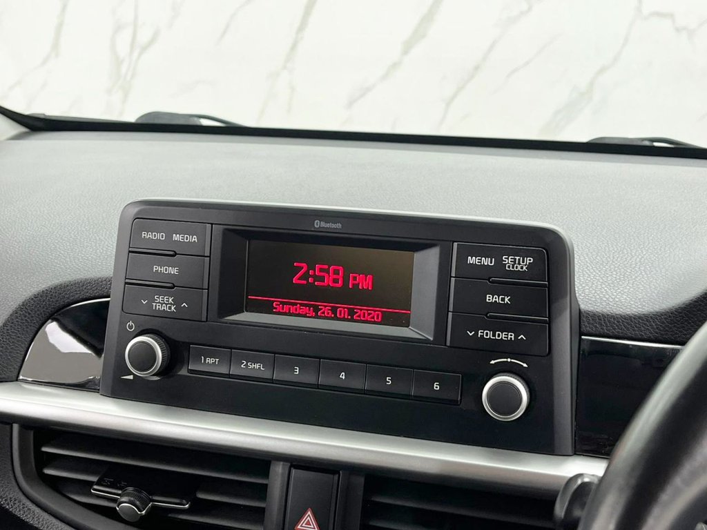 Used Kia Picanto 2019 for sale - 76147780: Photo 21