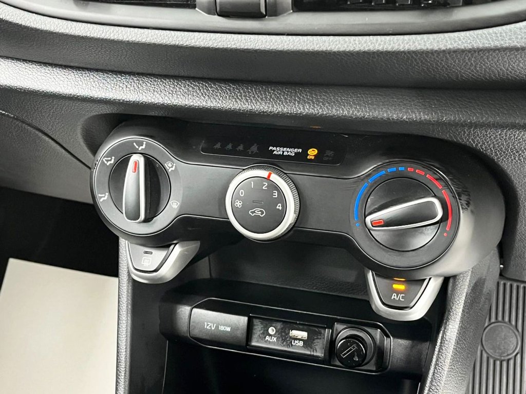 Used Kia Picanto 2019 for sale - 76147780: Photo 22