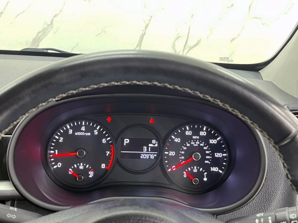 Used Kia Picanto 2019 for sale - 76147780: Photo 24