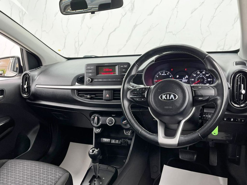 Used Kia Picanto 2019 for sale - 76147780: Photo 25
