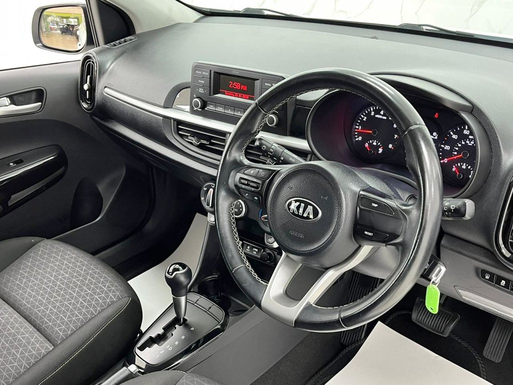 Used Kia Picanto 2019 for sale - 76147780: Photo 26