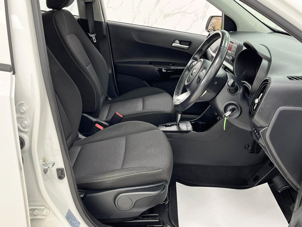 Used Kia Picanto 2019 for sale - 76147780: Photo 27