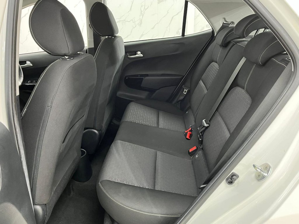Used Kia Picanto 2019 for sale - 76147780: Photo 29