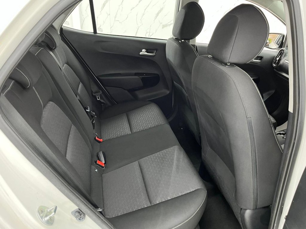 Used Kia Picanto 2019 for sale - 76147780: Photo 30