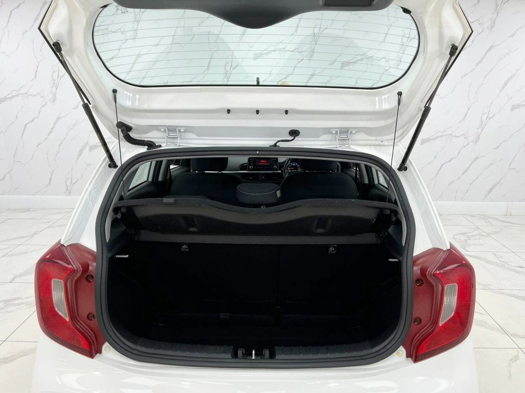 Used Kia Picanto 2019 for sale - 76147780: Photo 31