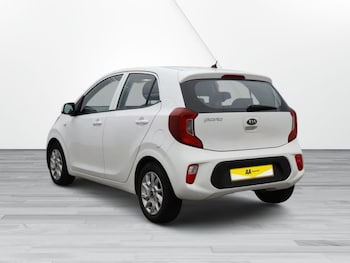 Used Kia Picanto 2019 for sale - 76147780: Photo